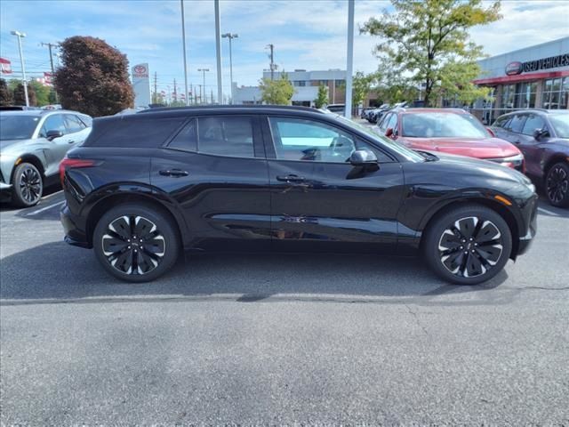 2024 Chevrolet Blazer EV eAWD RS