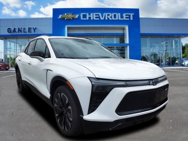 2024 Chevrolet Blazer EV eAWD RS