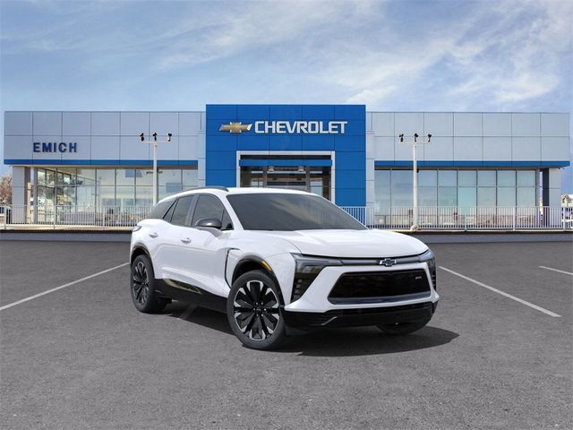 2024 Chevrolet Blazer EV eAWD RS