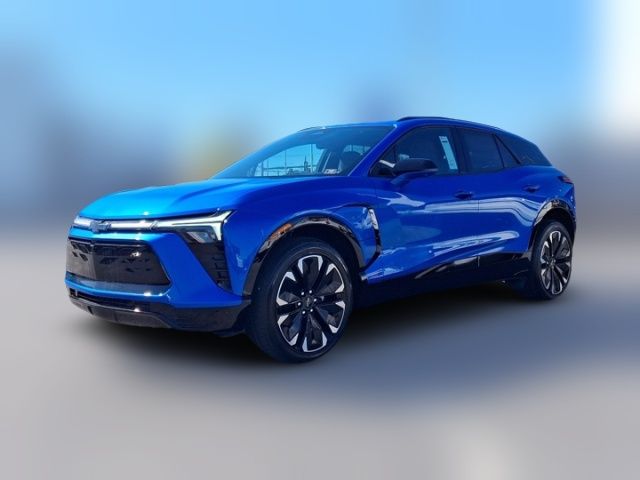 2024 Chevrolet Blazer EV eAWD RS