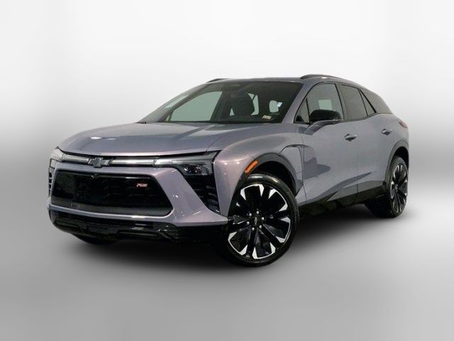 2024 Chevrolet Blazer EV eAWD RS