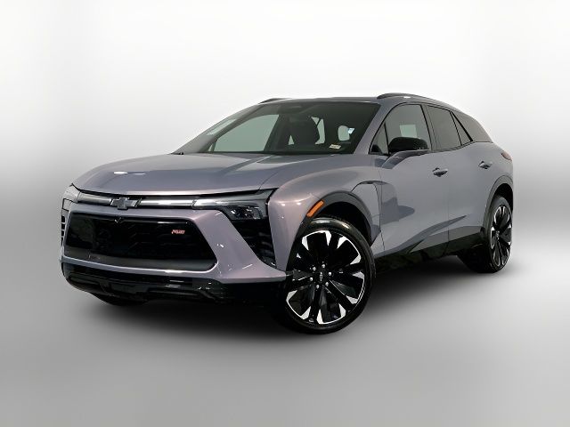 2024 Chevrolet Blazer EV eAWD RS