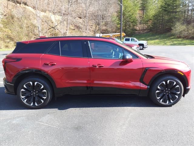 2024 Chevrolet Blazer EV RS