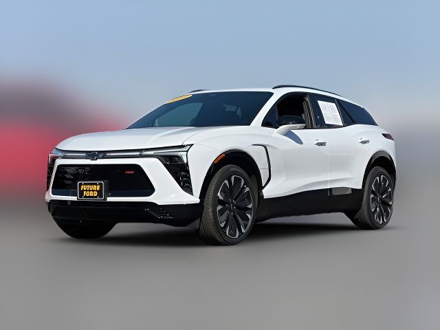 2024 Chevrolet Blazer EV eAWD RS