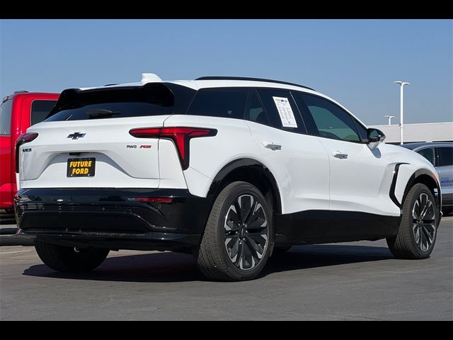 2024 Chevrolet Blazer EV eAWD RS