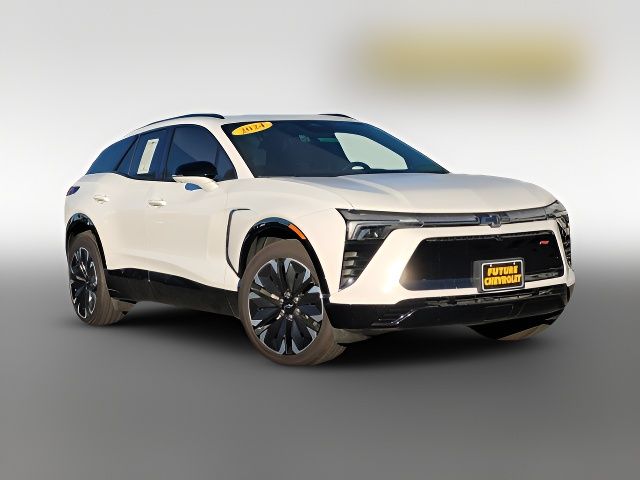 2024 Chevrolet Blazer EV eAWD RS