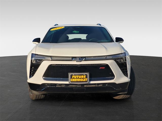 2024 Chevrolet Blazer EV eAWD RS