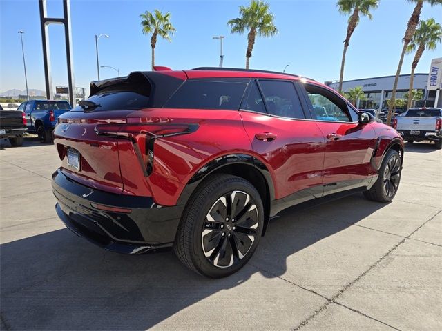 2024 Chevrolet Blazer EV eAWD RS