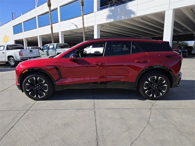 2024 Chevrolet Blazer EV eAWD RS