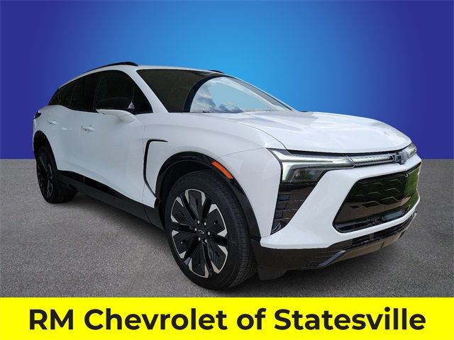 2024 Chevrolet Blazer EV eAWD RS