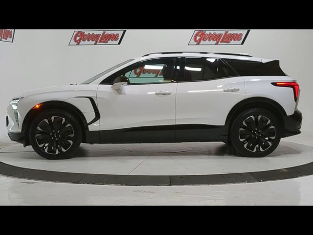 2024 Chevrolet Blazer EV eAWD RS