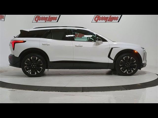 2024 Chevrolet Blazer EV eAWD RS