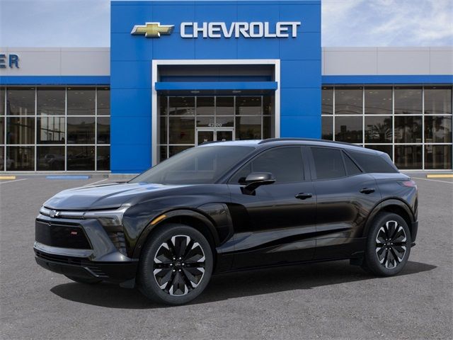 2024 Chevrolet Blazer EV eAWD RS