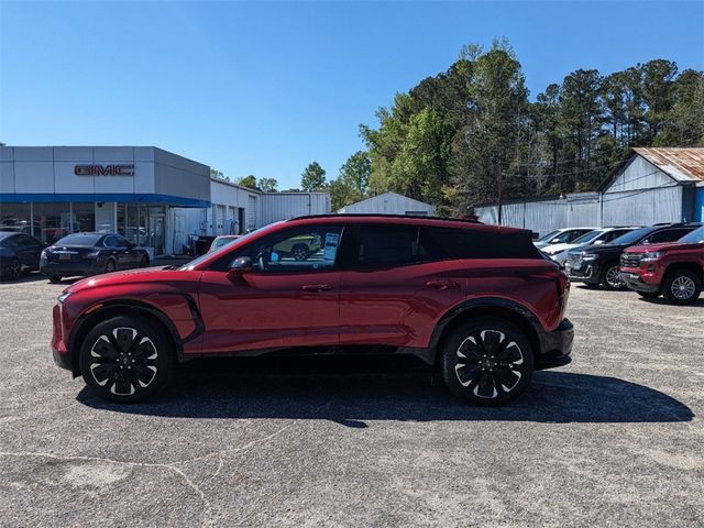 2024 Chevrolet Blazer EV eAWD RS