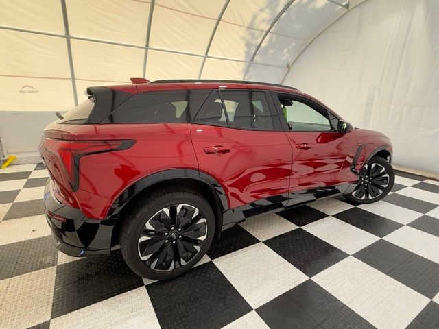 2024 Chevrolet Blazer EV eAWD RS