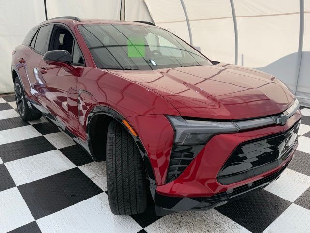 2024 Chevrolet Blazer EV eAWD RS