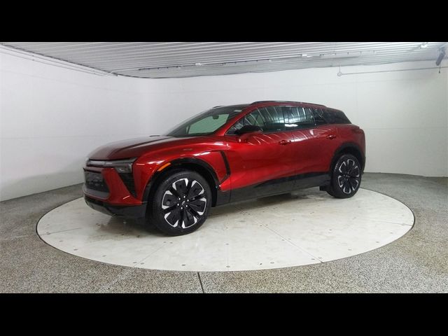 2024 Chevrolet Blazer EV eAWD RS