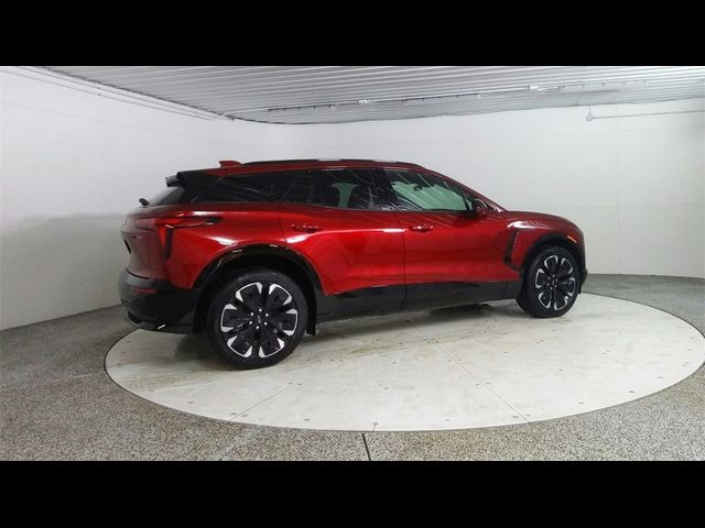 2024 Chevrolet Blazer EV eAWD RS