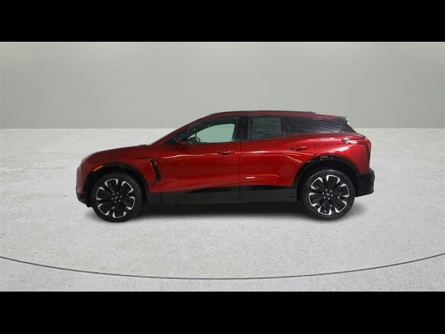 2024 Chevrolet Blazer EV eAWD RS