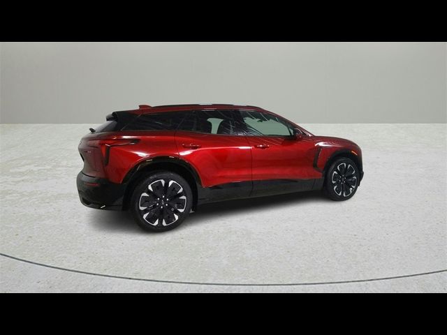 2024 Chevrolet Blazer EV eAWD RS