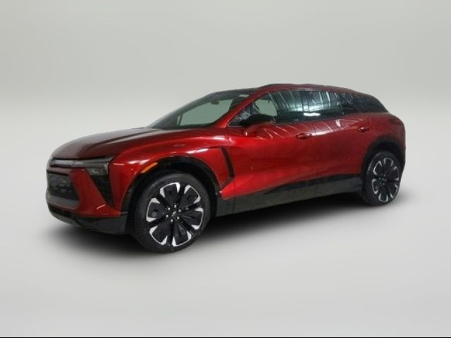 2024 Chevrolet Blazer EV eAWD RS