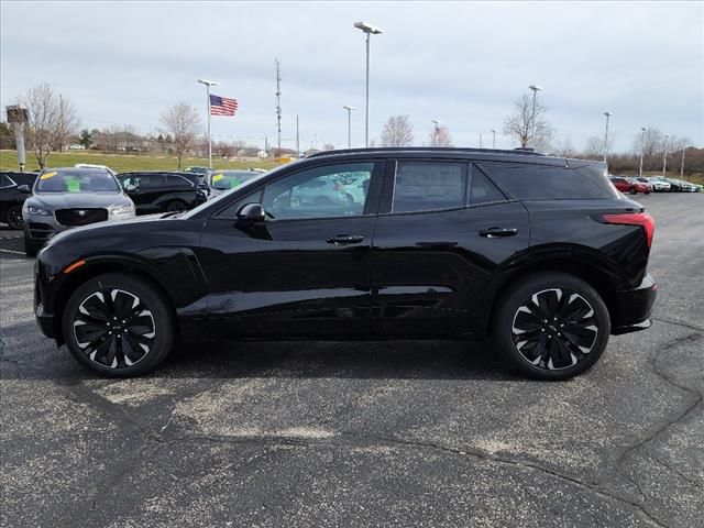 2024 Chevrolet Blazer EV eAWD RS