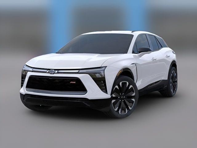 2024 Chevrolet Blazer EV eAWD RS