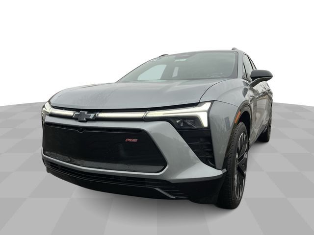 2024 Chevrolet Blazer EV eAWD RS