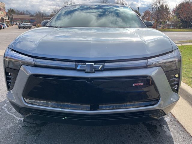 2024 Chevrolet Blazer EV eAWD RS