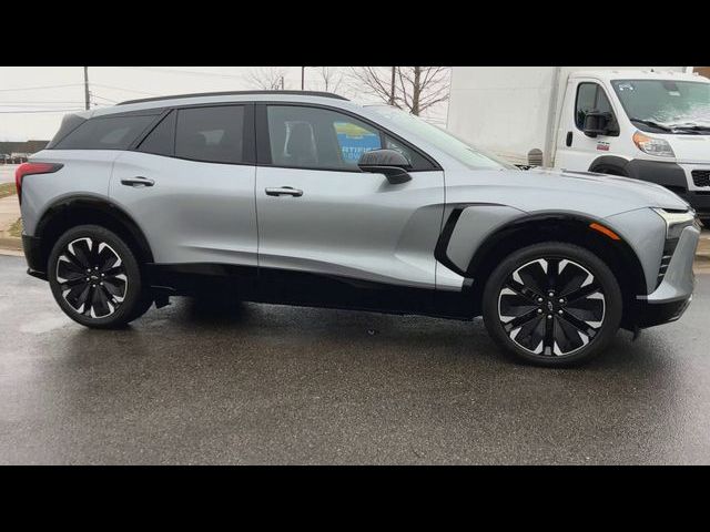 2024 Chevrolet Blazer EV eAWD RS