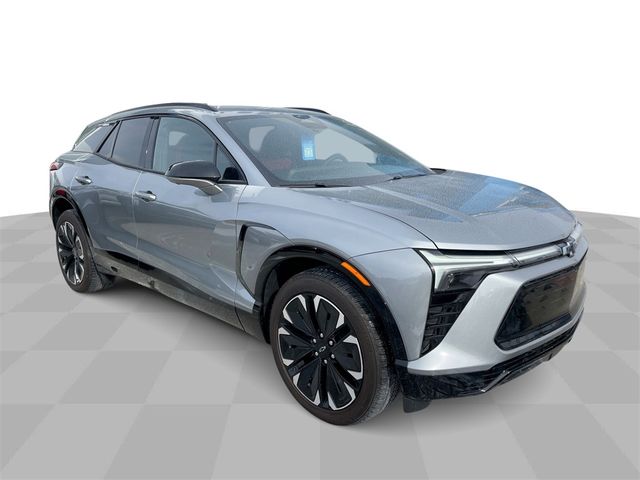 2024 Chevrolet Blazer EV eAWD RS