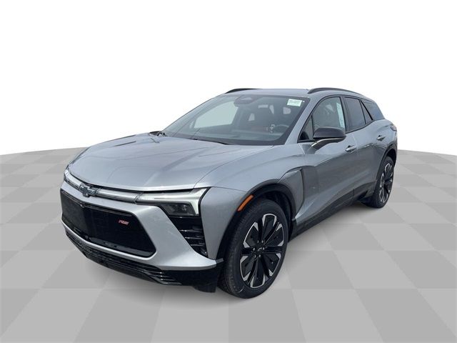 2024 Chevrolet Blazer EV eAWD RS