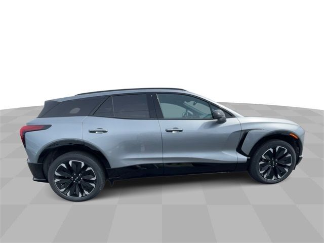 2024 Chevrolet Blazer EV eAWD RS