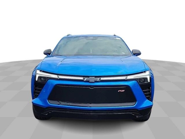 2024 Chevrolet Blazer EV eAWD RS