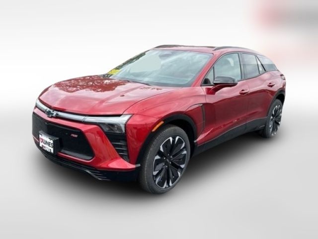 2024 Chevrolet Blazer EV eAWD RS