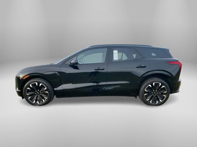 2024 Chevrolet Blazer EV eAWD RS