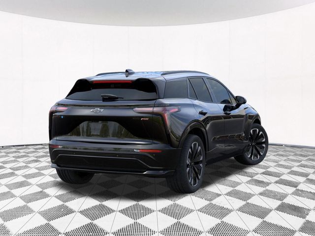 2024 Chevrolet Blazer EV eAWD RS