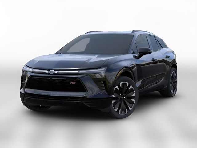 2024 Chevrolet Blazer EV eAWD RS