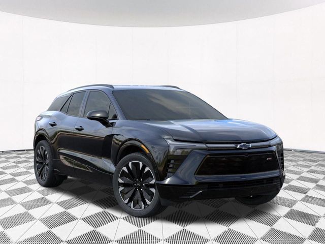 2024 Chevrolet Blazer EV eAWD RS