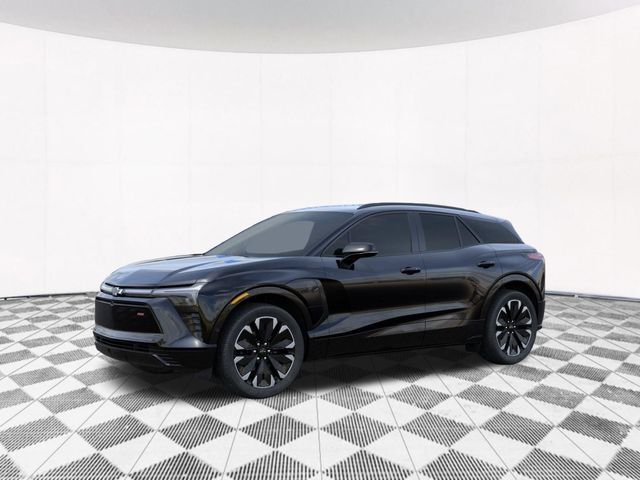 2024 Chevrolet Blazer EV eAWD RS