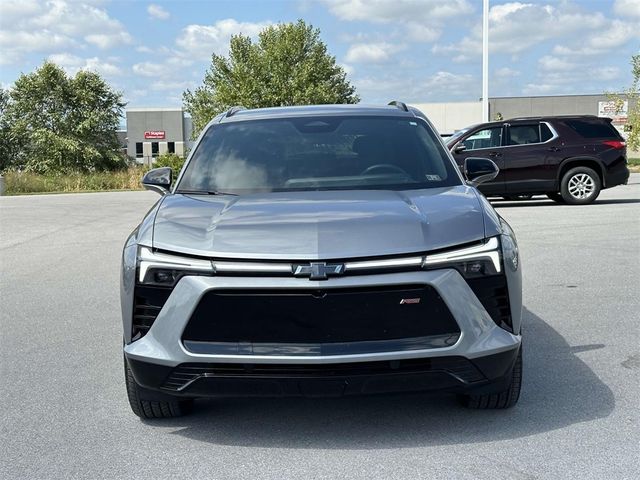 2024 Chevrolet Blazer EV eAWD RS