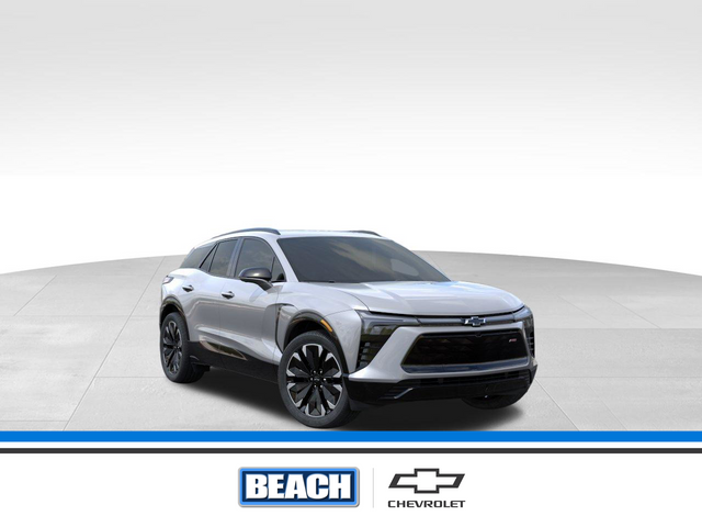 2024 Chevrolet Blazer EV eAWD RS