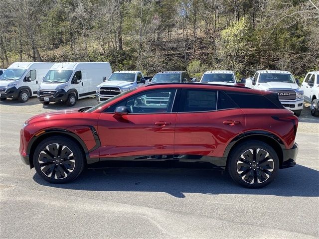 2024 Chevrolet Blazer EV eAWD RS