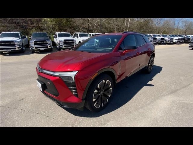 2024 Chevrolet Blazer EV eAWD RS