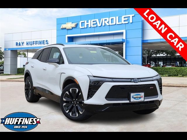 2024 Chevrolet Blazer EV eAWD RS