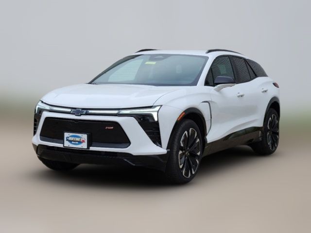 2024 Chevrolet Blazer EV eAWD RS