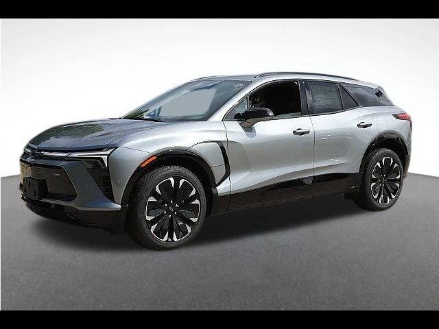 2024 Chevrolet Blazer EV eAWD RS