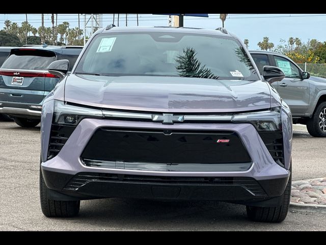 2024 Chevrolet Blazer EV eAWD RS