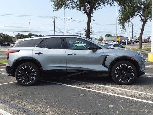 2024 Chevrolet Blazer EV eAWD RS