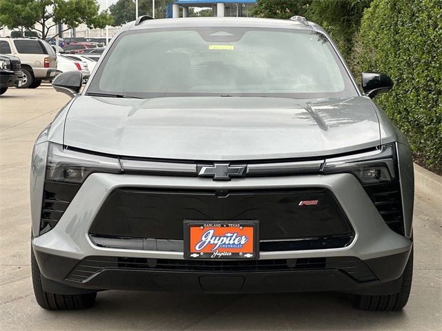 2024 Chevrolet Blazer EV eAWD RS